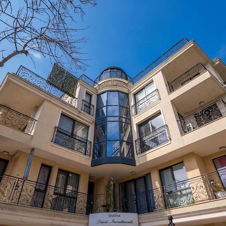 Minimalistic 1Br Flat With A Parking Spot Apartment Varna Luaran gambar
