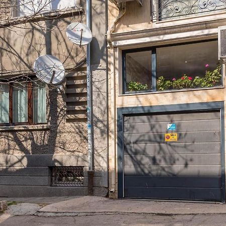Minimalistic 1Br Flat With A Parking Spot Apartment Varna Luaran gambar