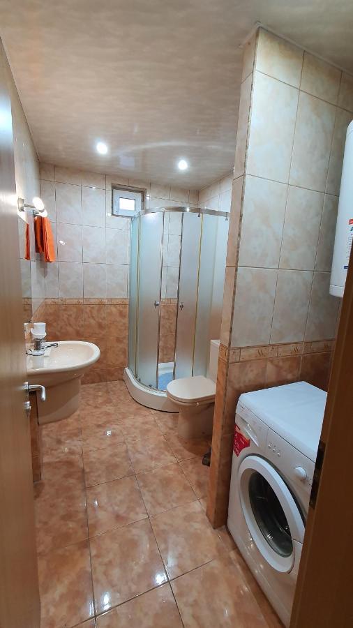 Minimalistic 1Br Flat With A Parking Spot Apartment Varna Luaran gambar